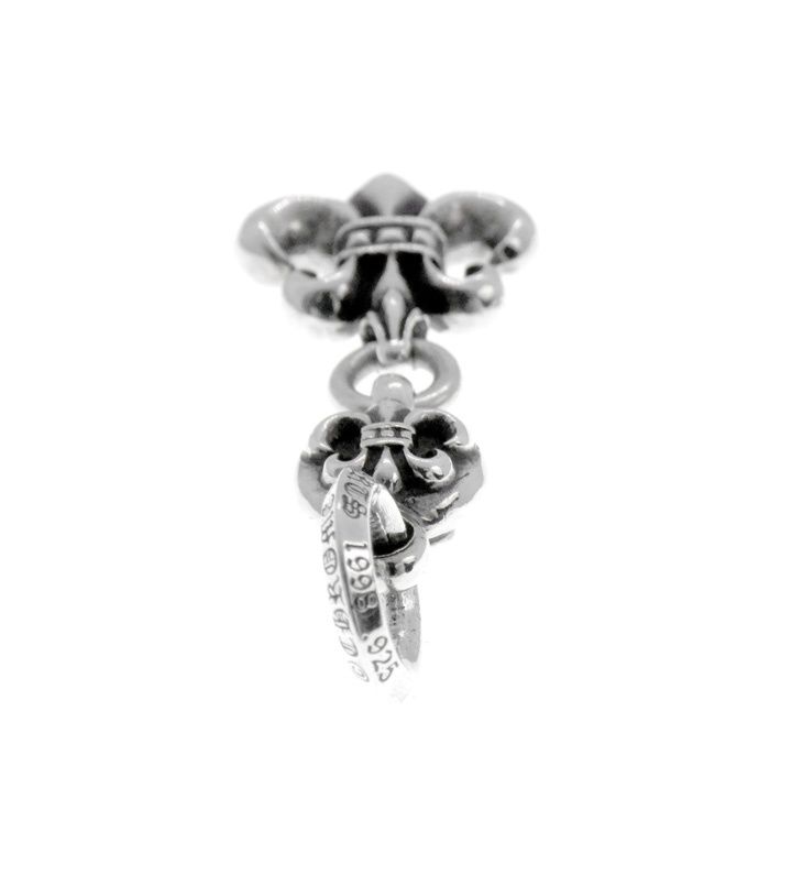クロムハーツ CHROME HEARTS 【 1BALL BS FLEUR 】 1ボール BS