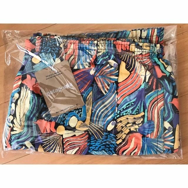 patagonia ショートパンツ L バギーズ ショーツ5インチ JOYP パタゴニア patagonia ショートパンツ L バギーズ ショーツ5インチ