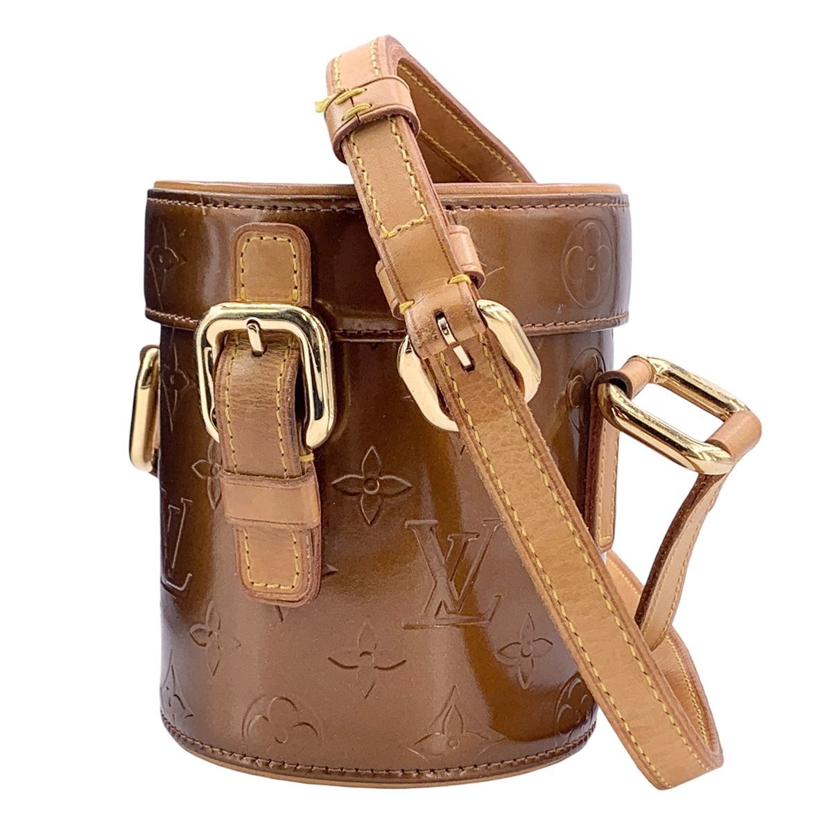 中古】 LOUIS VUITTON ルイ・ヴィトン ショルダーバッグ M91101