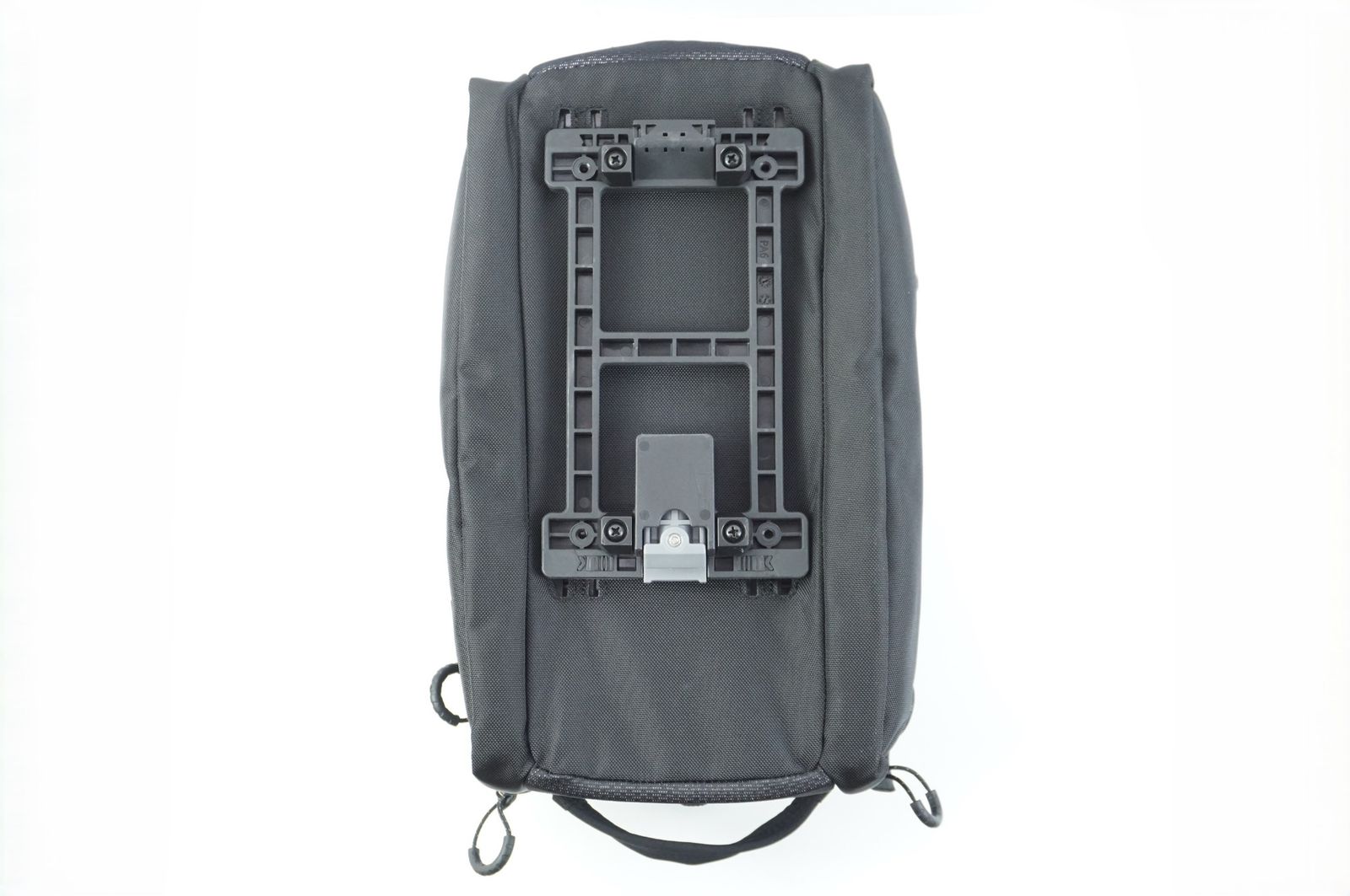 BONTRAGER ボントレガー MIK ユーティリティ トランク バッグ バイチャリ中目黒店 BRIGHTFACE_UK