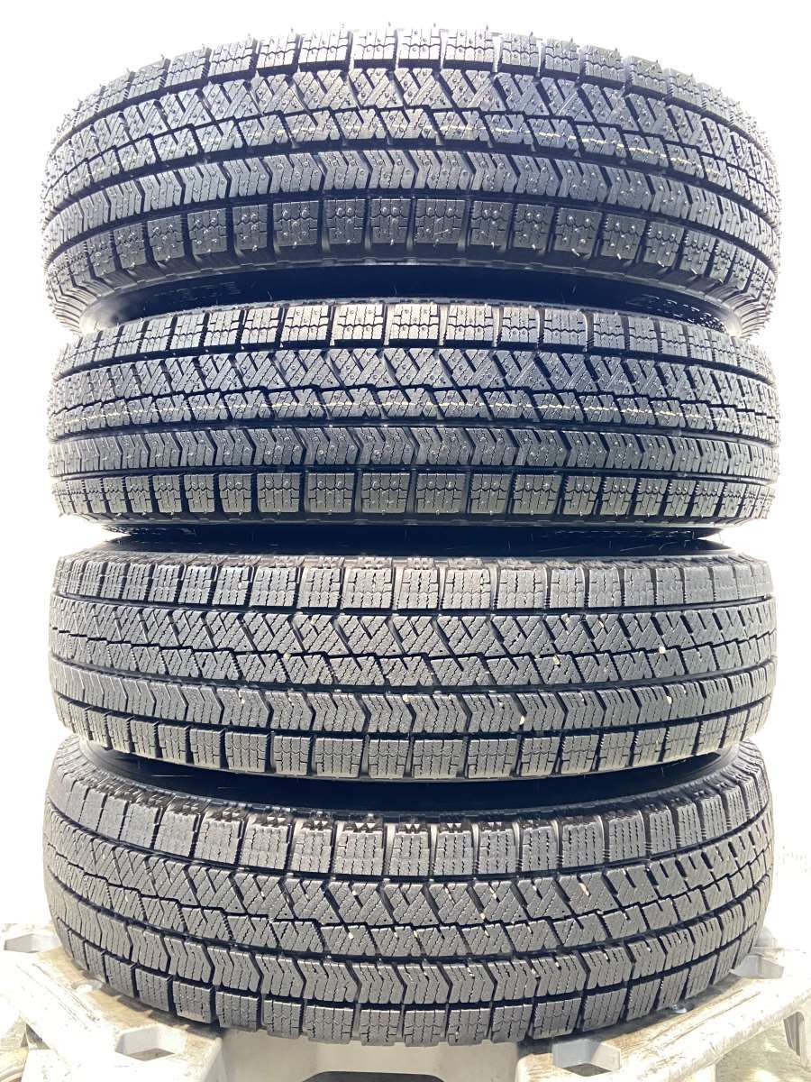 145/80R13 nブリヂストン ブリザック VRX2 n JECT LZ n13x4.0 100/110