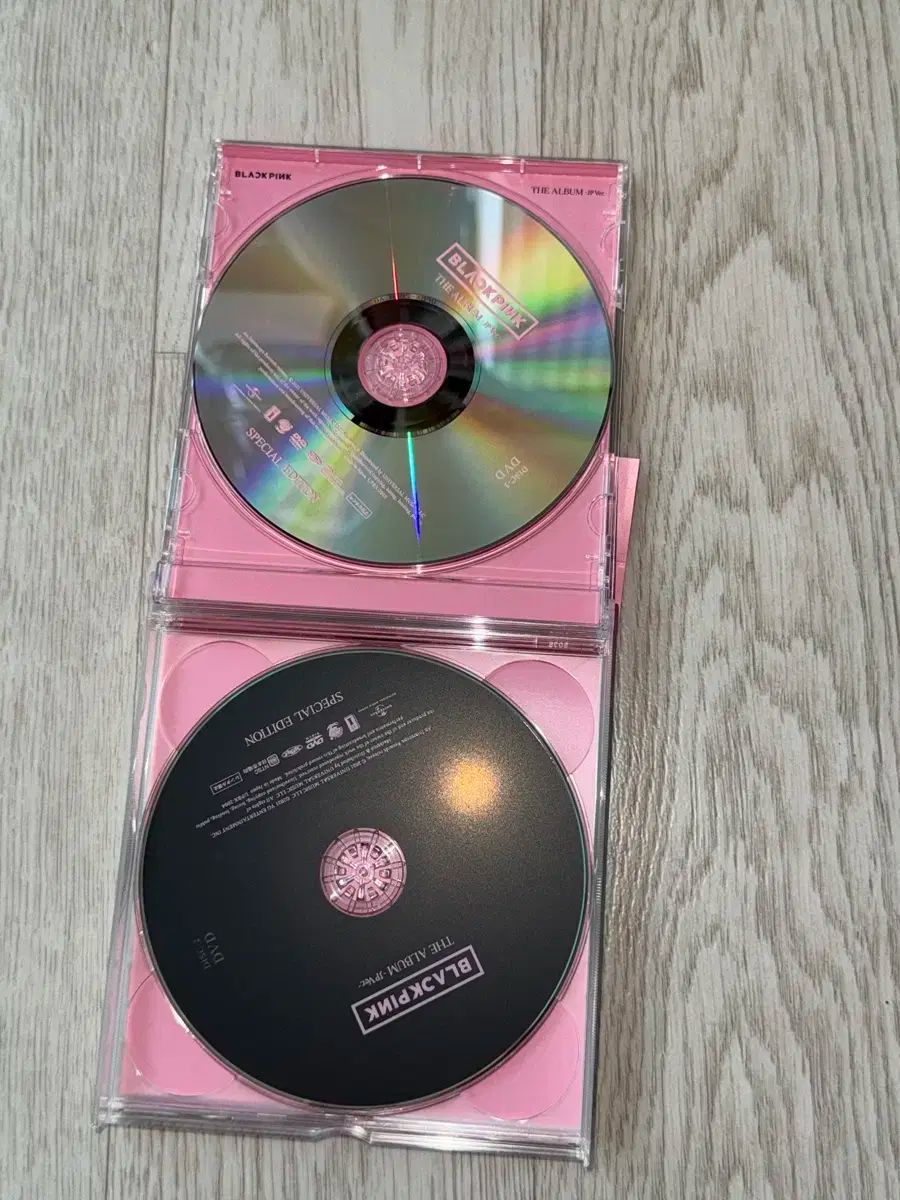 BLACKPINK THE ALBUM vinyl lp 限定盤 Amazon.com: BlackPink The