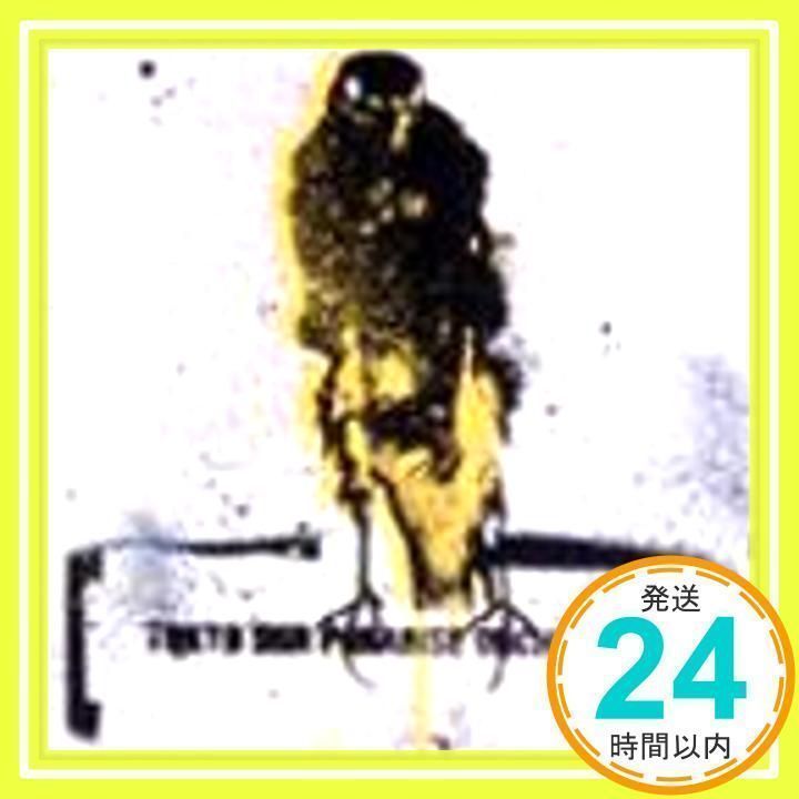 【中古CD】カナリヤ鳴く空／東京スカパラダイスオーケストラ/チバユウスケ/冷牟田竜之/谷中敦 カナリヤ鳴く空 [CD] 東京スカパラダイスオーケストラ