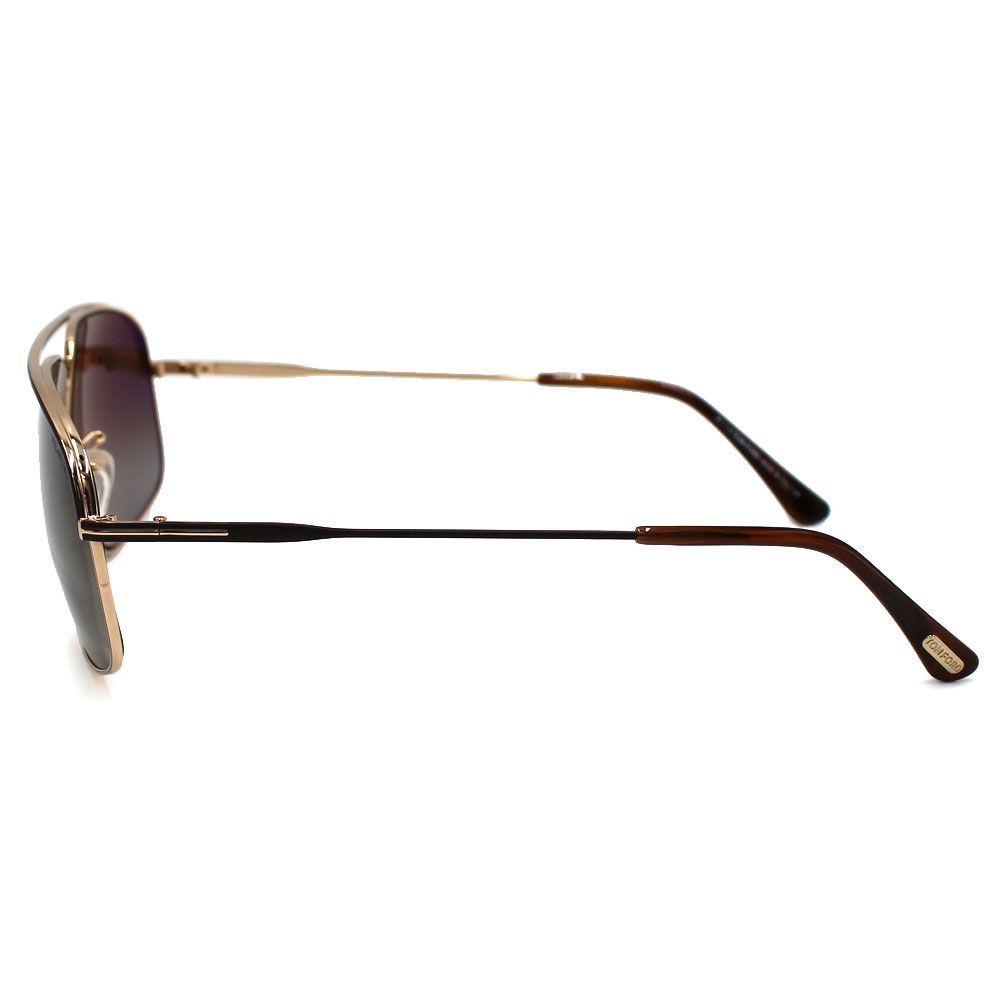 TOM FORD トムフォード FT0467-F/S 50H 60 TF467-F サングラス 偏光