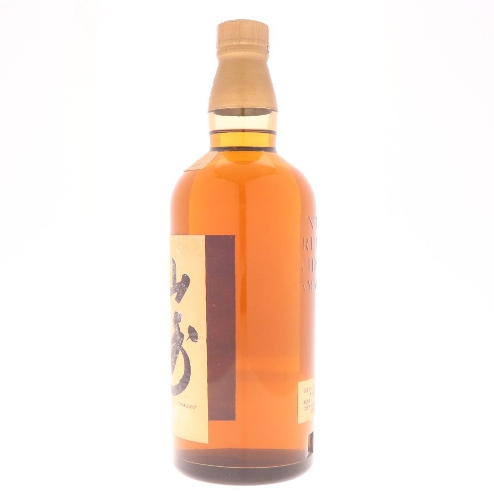 マッカラン 18年 シェリーオークカスク 2023 700ml 43%【S2】 ザ