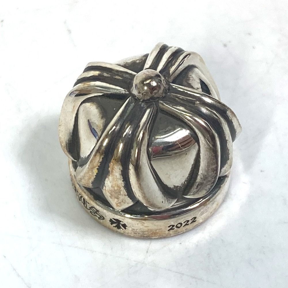 クロムハーツ　2022年　クリスマスギフト歯磨き粉キャップ　ノベルティ Chrome Hearts - クロムハーツ 2022年 クリスマスギフト歯磨き粉