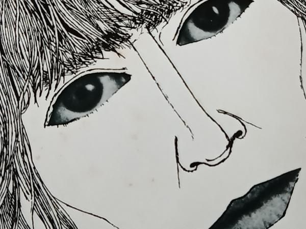 赤盤LP