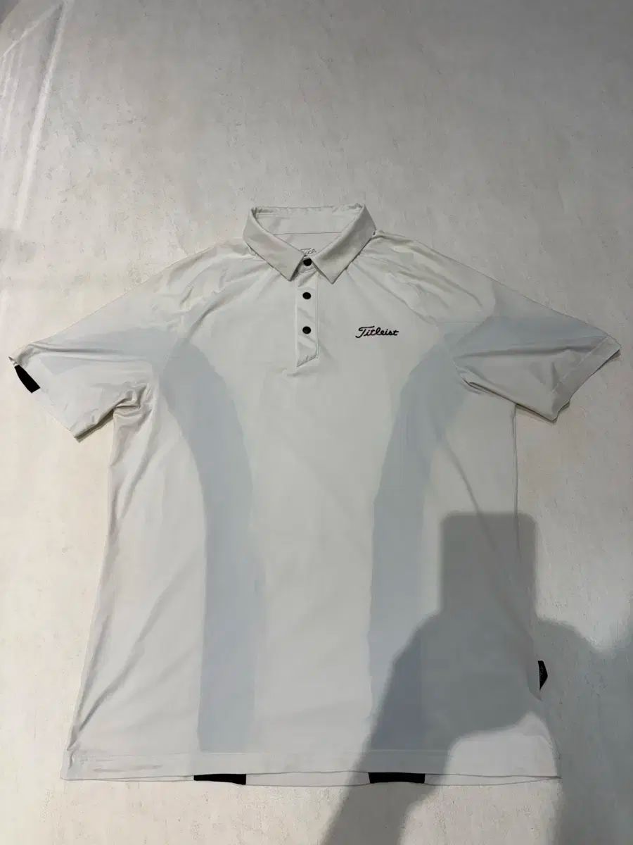Titleist タイトリスト 半袖 メンズ 韓国