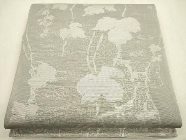 真作/藤井松林/堤/注連飾り/しめ縄/絹表装/布袋屋掛軸HI-958 新作 真田幸村 六文銭 赤糸 兜 黒枠箔押屏風 越前塗 黒木目櫃 本