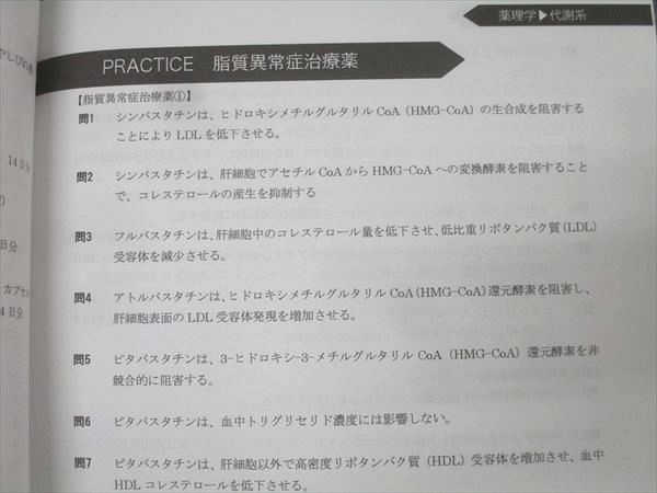 【格安saleスタート】 REC 薬剤師国家試験 大阪医科薬科大学 e-ラーニング 薬理学/食品 ビジネス+経済