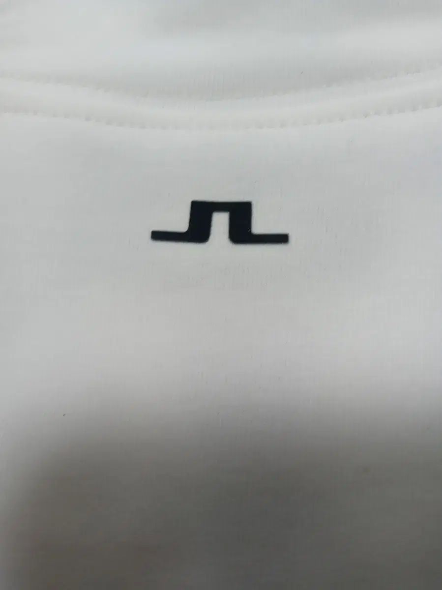 J.LINDEBERG J.リンドバーグ レディース ゴルフウェア 長袖Tシャツ ホワイト