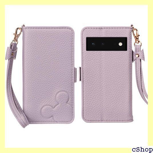 Google Pixel 6a ケース 手帳型 pix セル 6a 5g カバー 手帳 かわいい スマホケース Google Pixel 6a 手帳型ケース 軽量 薄型 グーグルピクセル6a ケース 人気 可愛い タッセル ぐーぐる ぴく 6aパープル 638