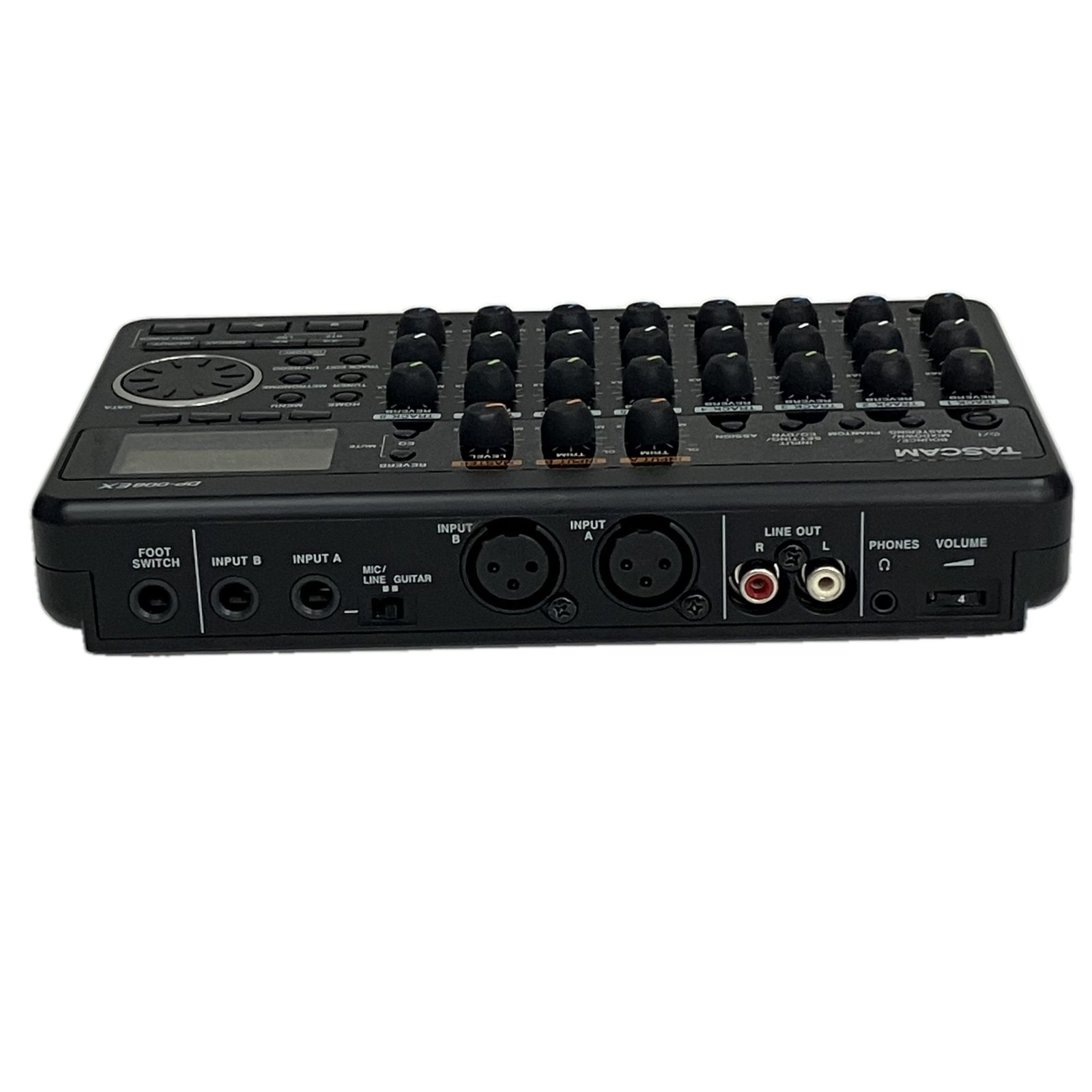 TASCAM DP-008EX