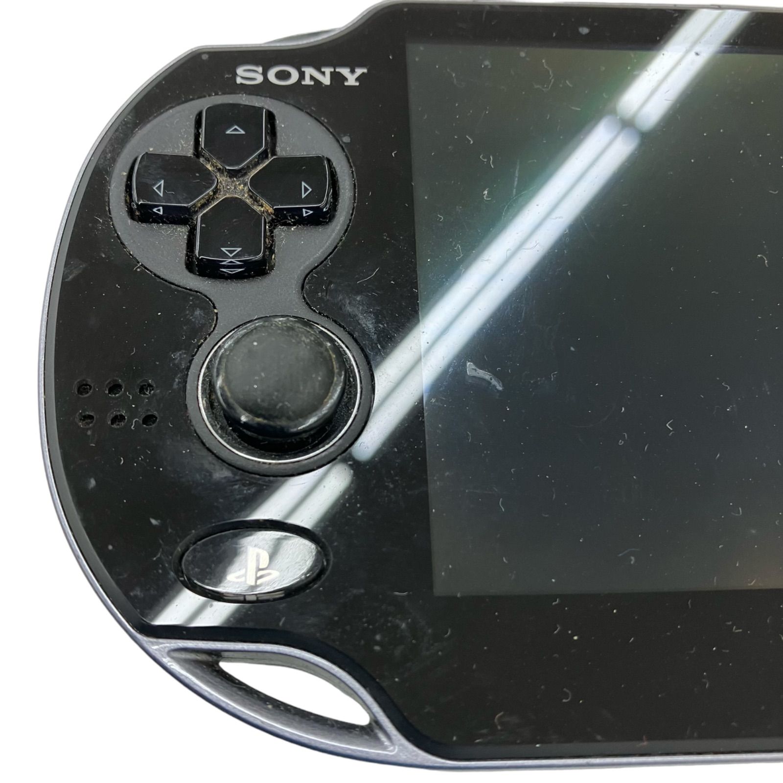 現状品 PlayStation