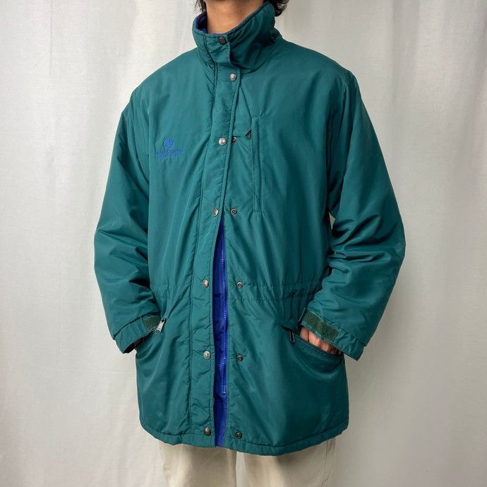 USA 80 L.L.Bean PENOBSCOT PARKA XL