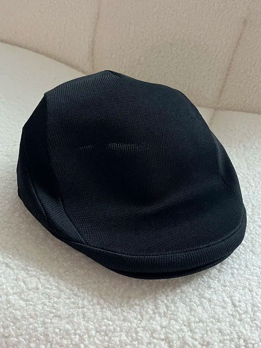 カンゴール トロピック 507 6915 ブラック ハンチングキャップ Lサイズ