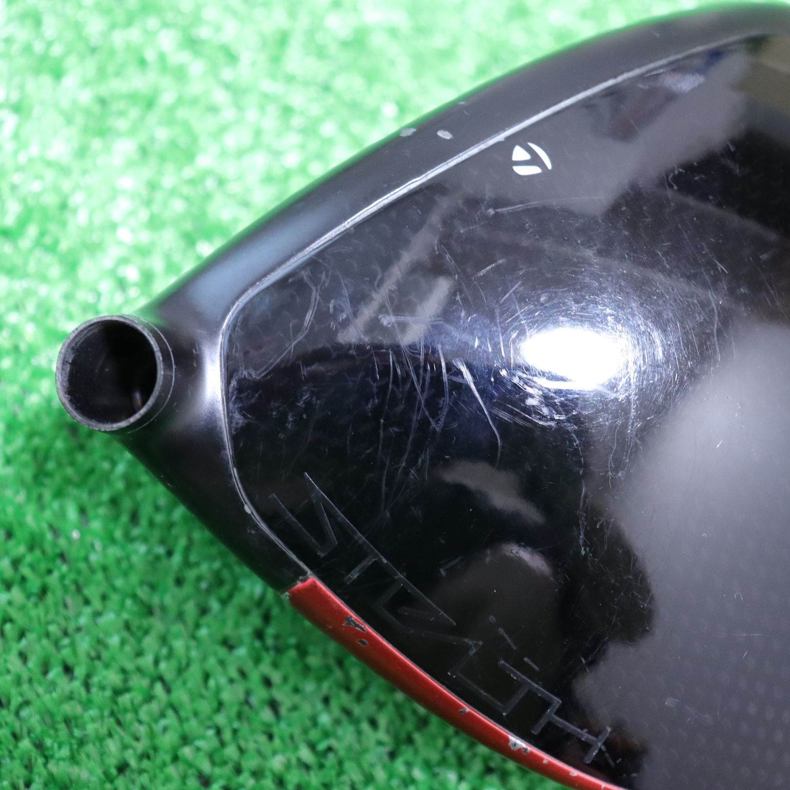 ヘッドのみ】テーラーメイド ステルス2 HD 10.5°