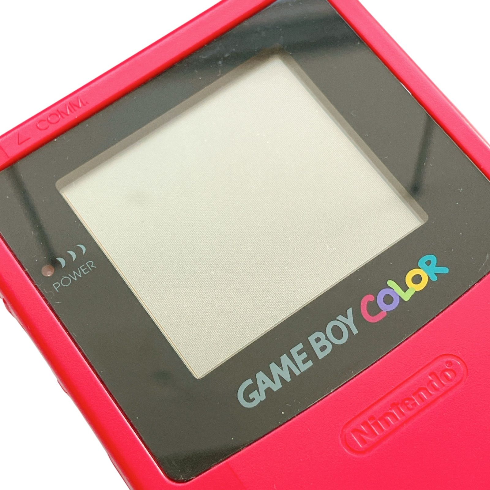 非売品　任天堂ファン　未開封　希少品　ゲームボーイギャラリー 楽天市場】ゲームボーイギャラリーの通販