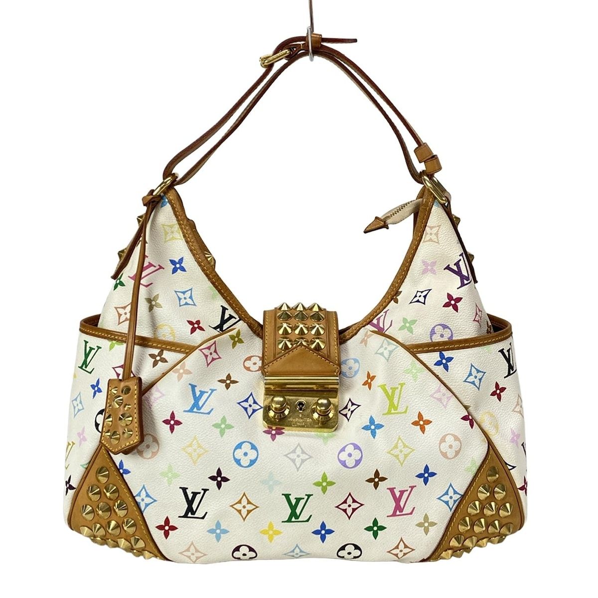 LOUIS VUITTON(ルイヴィトン) ショルダーバッグ モノグラム
