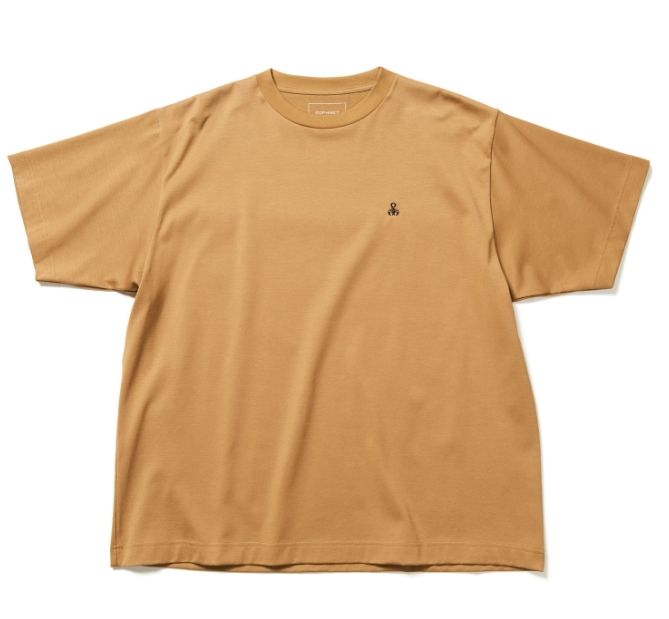 SOPHNET. SCORPION WIDE TEE Tシャツ SOPH-242063 - メルカリ