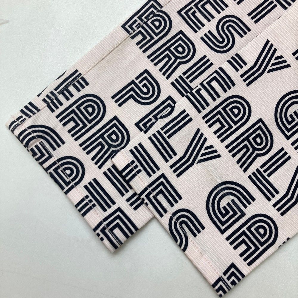 サイズ：0 PEARLY GATES パーリーゲイツ ストレッチパンツ ロゴ柄