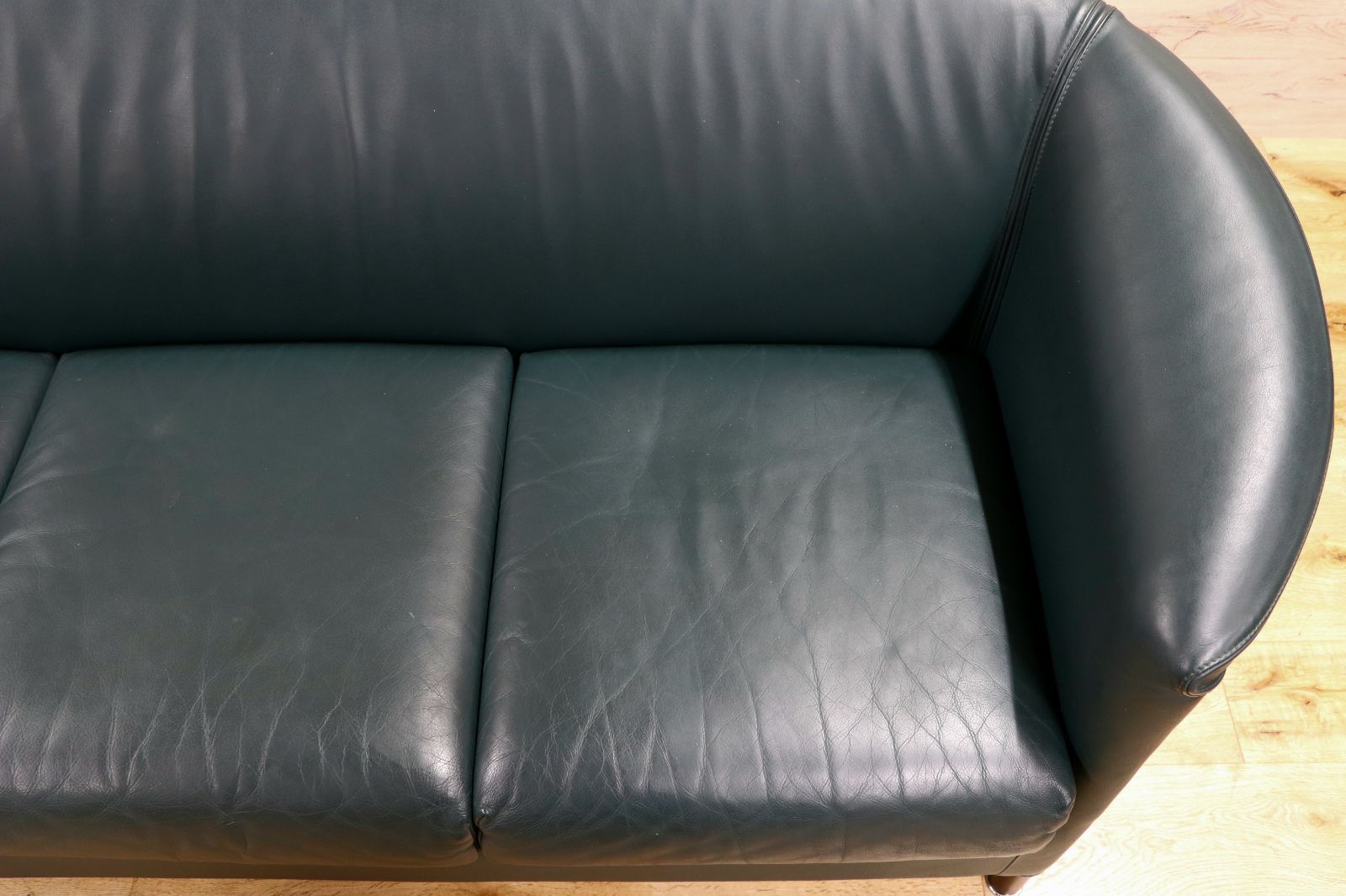 オーストリア IDC大塚家具