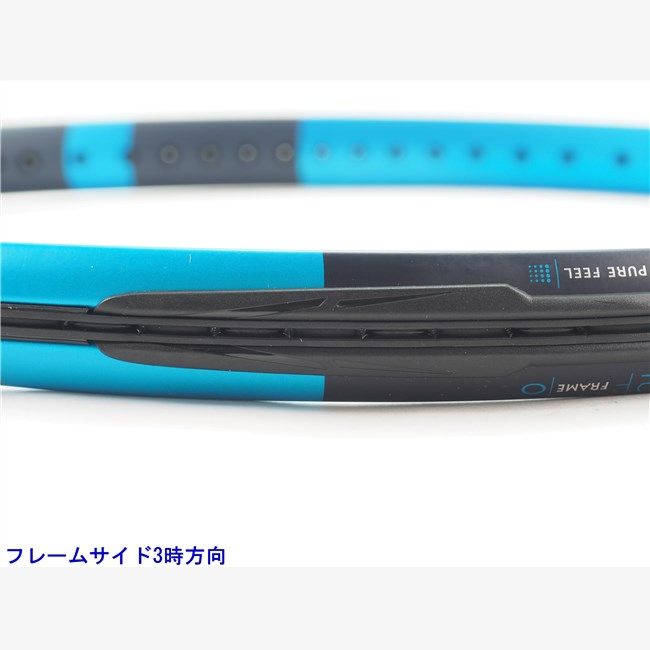 中古 テニスラケット バボラ ピュア ドライブ ライト 2021年モデル (G2) BABOLAT PURE DRIVE LITE 2021 (c25050197c) 楽天市場】ピュアドライブ ライト 2021の通販
