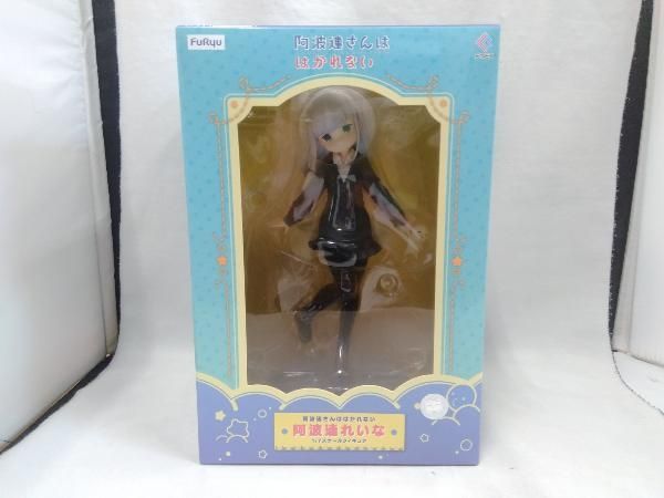 未開封】 フィギュア フリュー 阿波連れいな 1/7／阿波連さんは