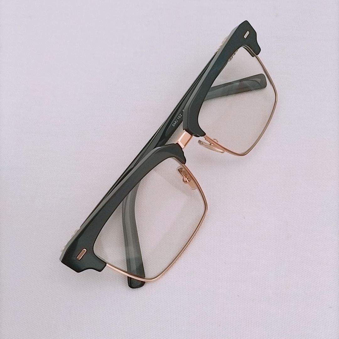 新品未使用】MIU MIU ランウェイ サングラス ブルーライトカット