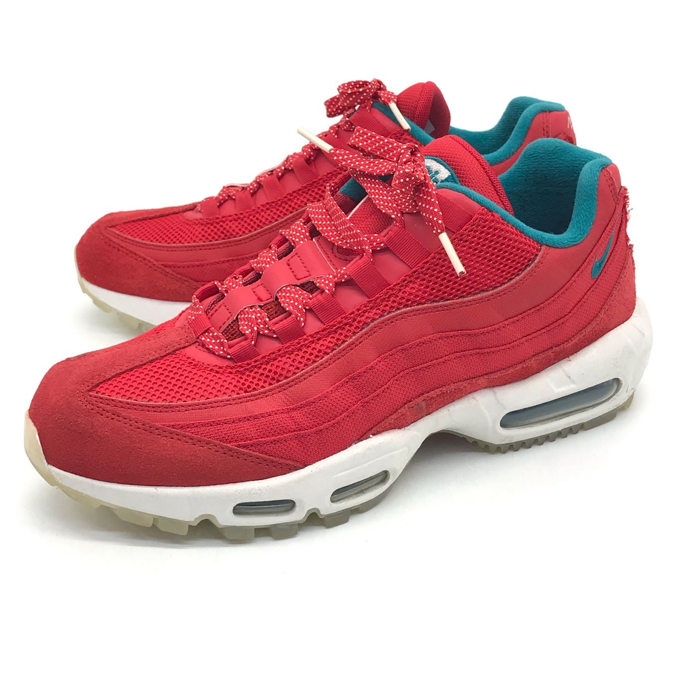 【倉吉店】 中古 NIKE | ナイキ スニーカー AIR MAX 95 UTILITY NRG 