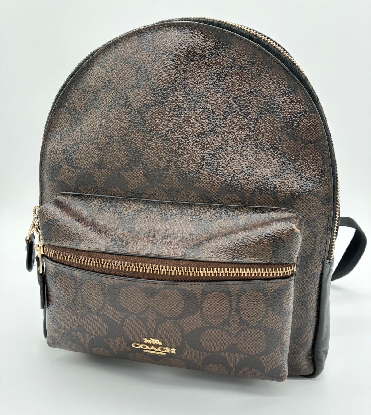 COACH コーチ リュック バックパック