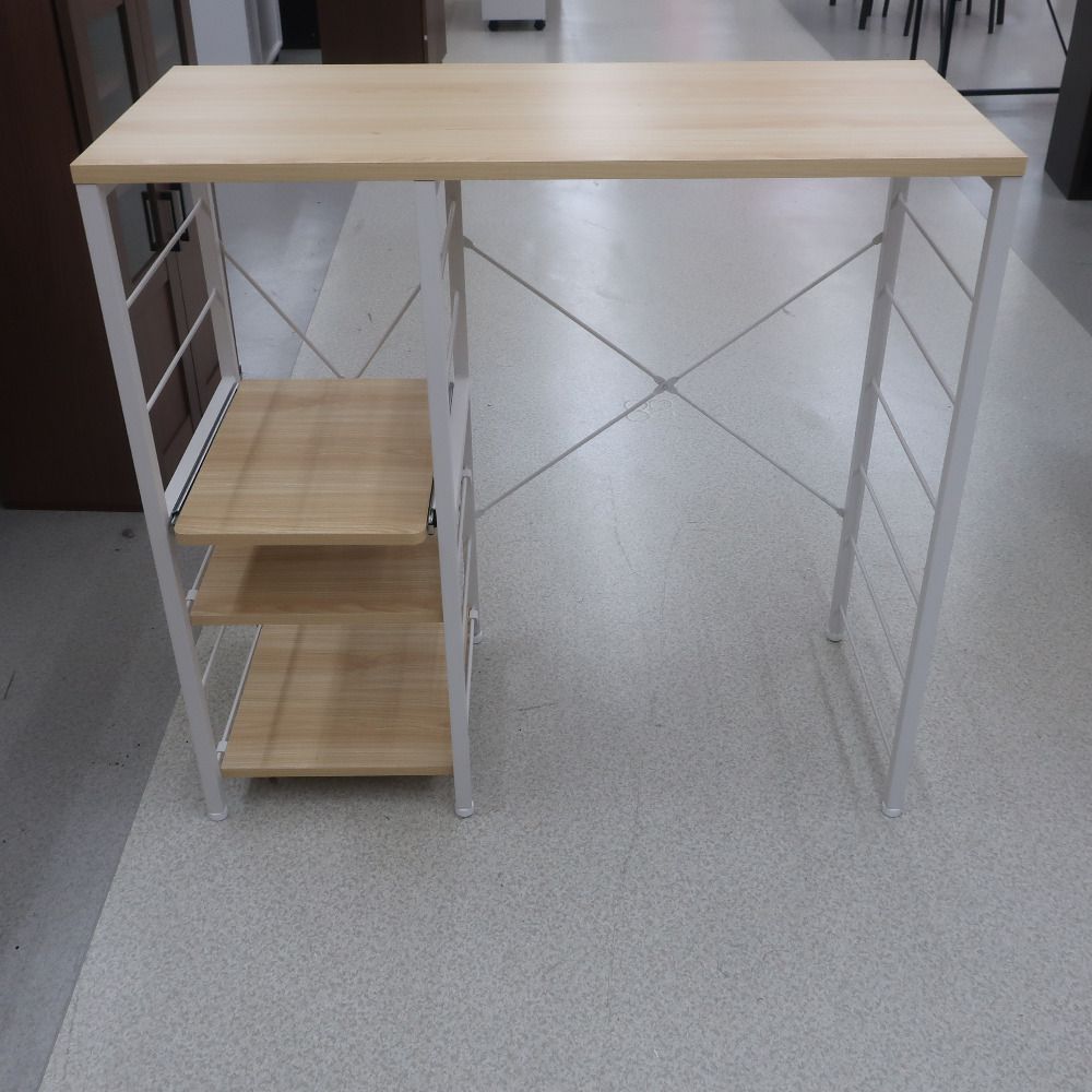ひ*プロフ必読商品 家具 家具 キッチンラック - メルカリ