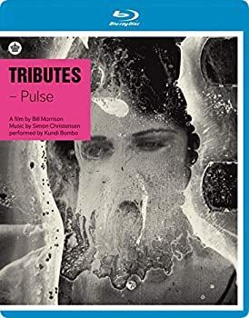 その他 Tributes - Pulse [Blu-ray] [Import] g6bh9ry 未使用・未開封品) Tributes - Pulse [Blu-ray] [Import] 7z28pnb
