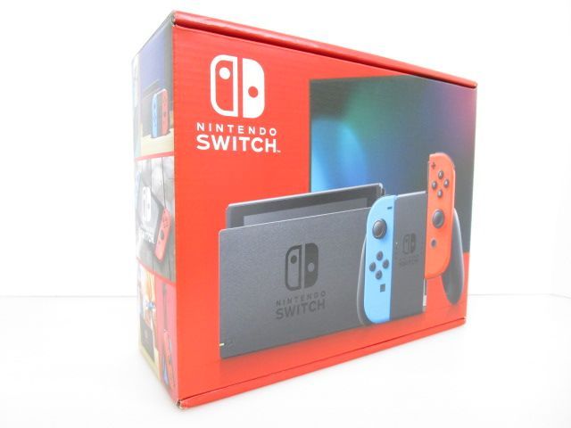 送料無料】☆新品未開封品☆Nintendo Switch HAD-S-KABAH Joy-Con (L