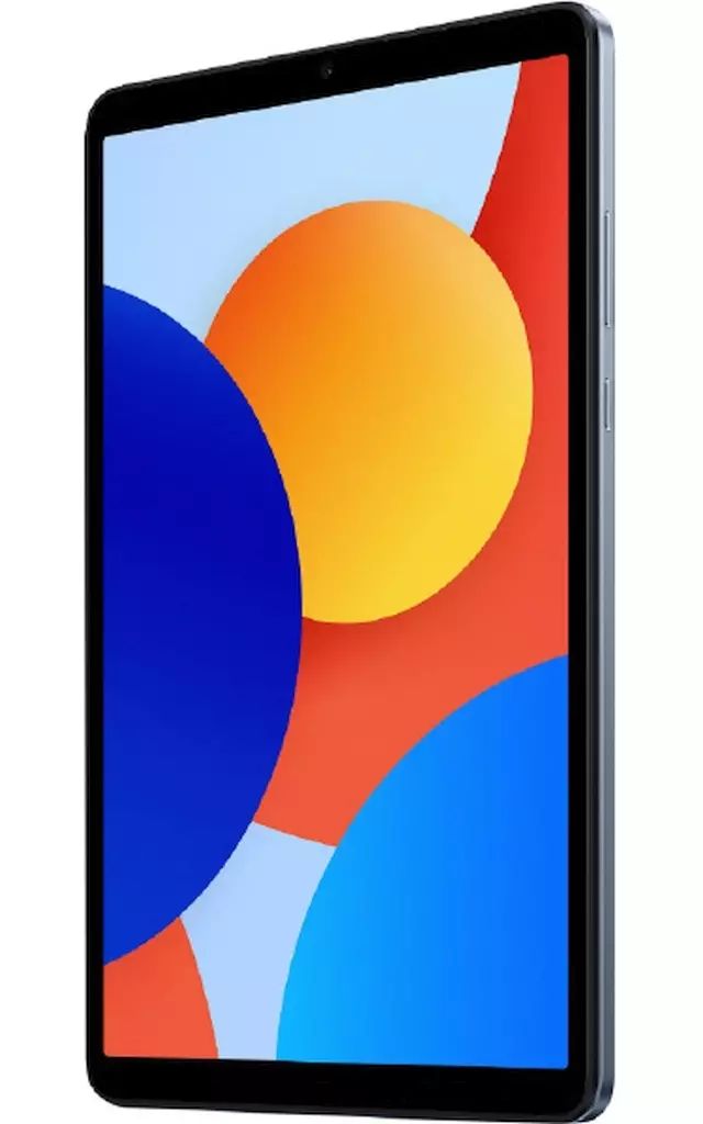 中古】タブレット端末 Xiaomi 8.7インチタブレット Redmi Pad SE