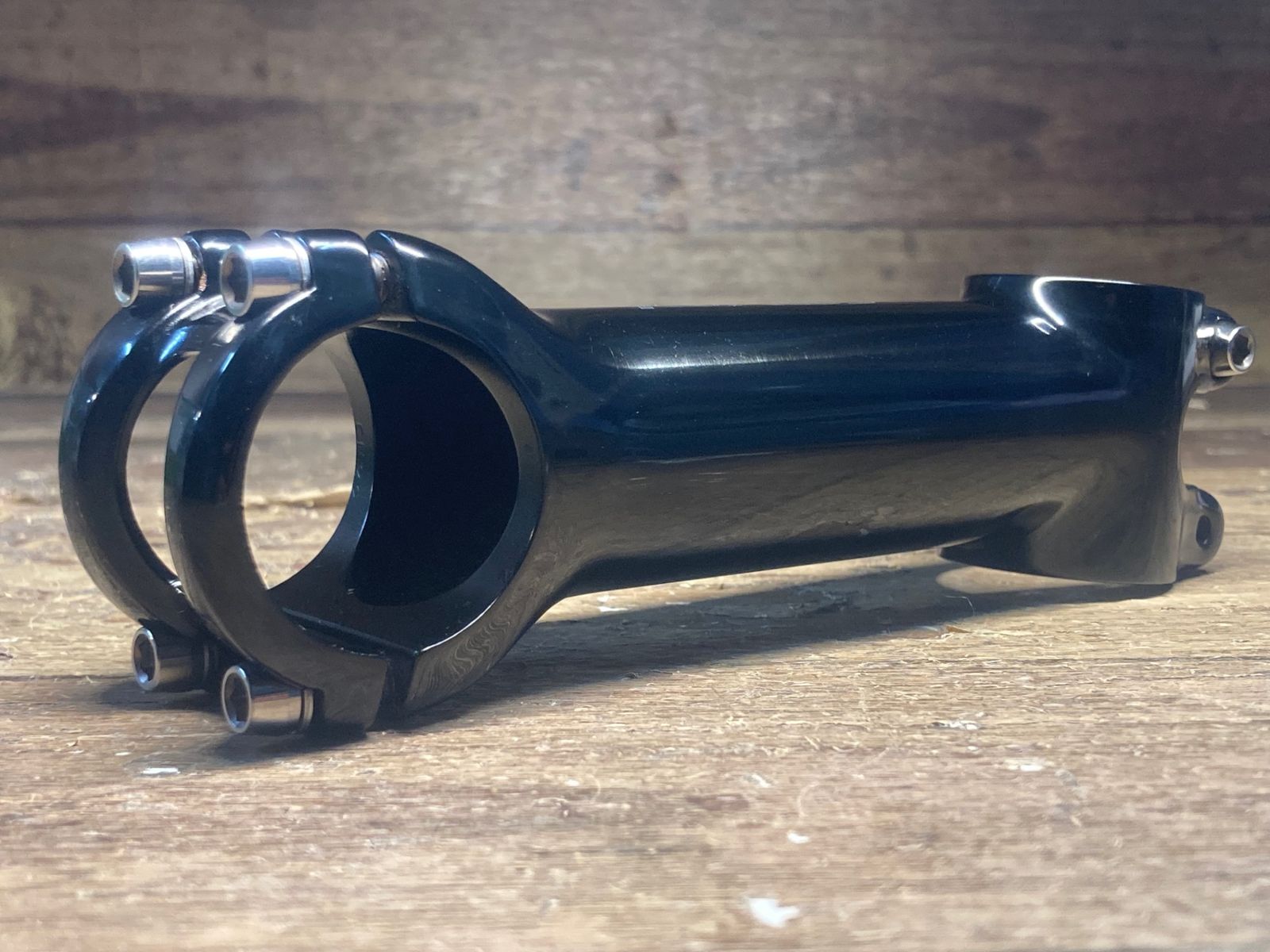 IC176 ロヴァール ROVAL アルピニスト ALPINIST アルミ ステム 120mm 