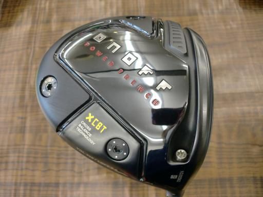 ONOFFドライバー＆FW3・5（Rシャフト・メンズ右用） Yahoo