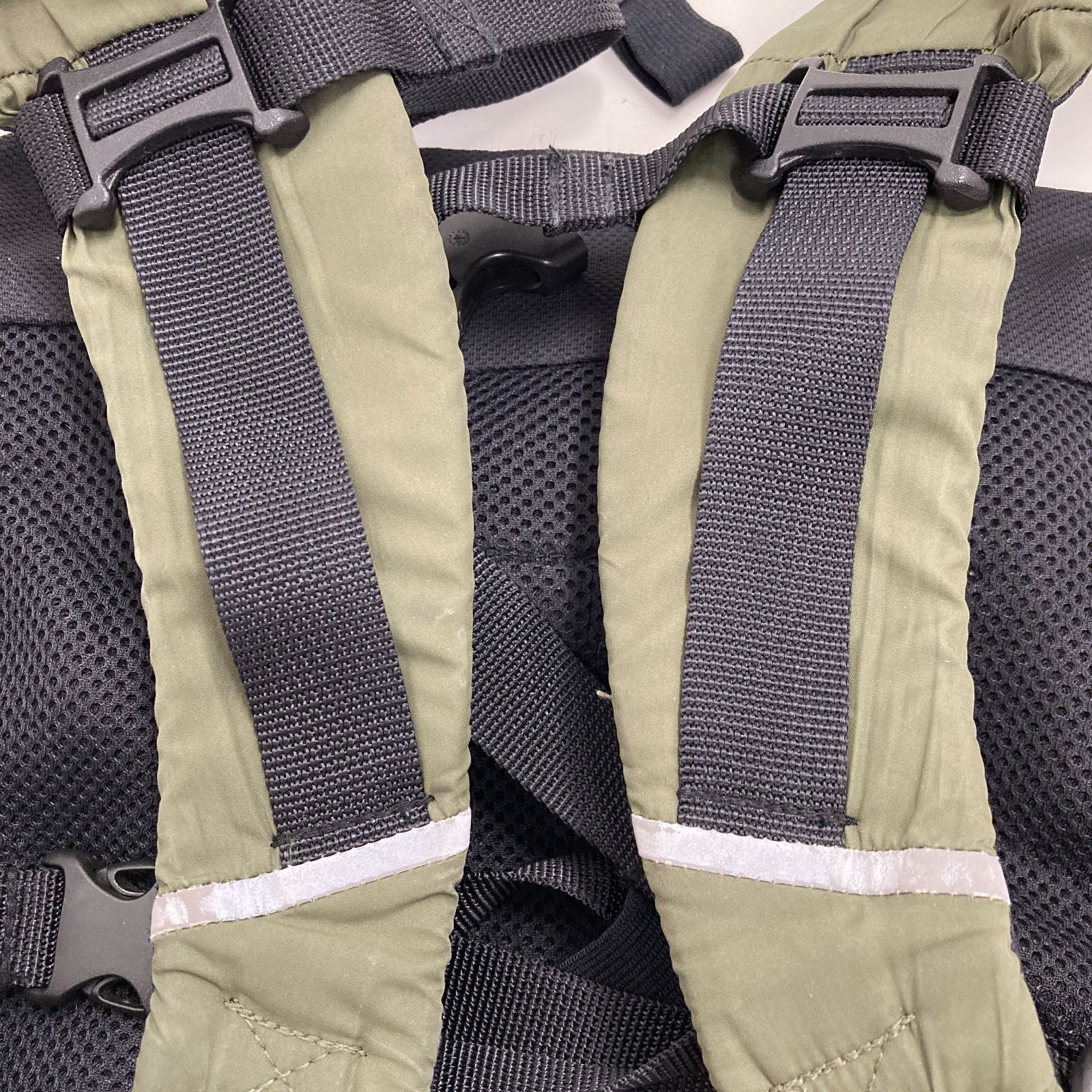 02m2423 THE NORTH FACE ノースフェイス ベビーコンパクトキャリアー 