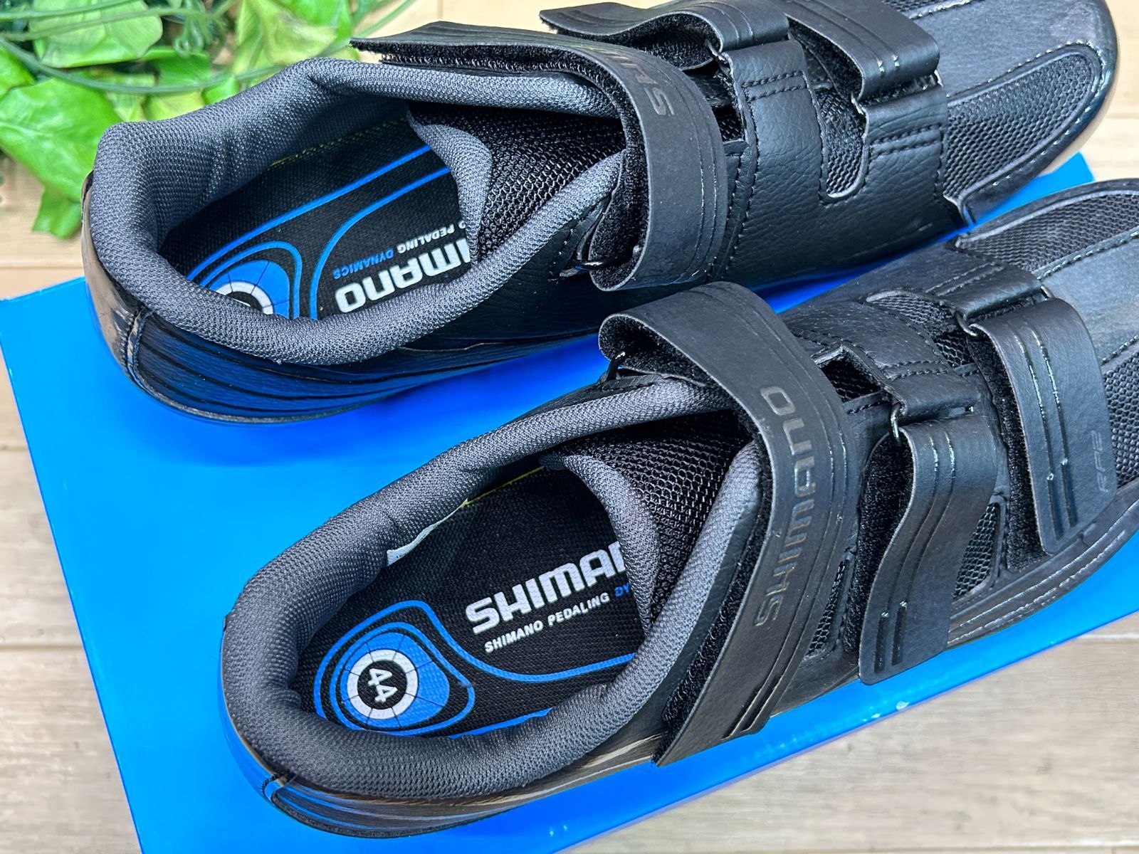 SHIMANO Zapatilla De Ciclismo Carretera Shimano Sh-rp200