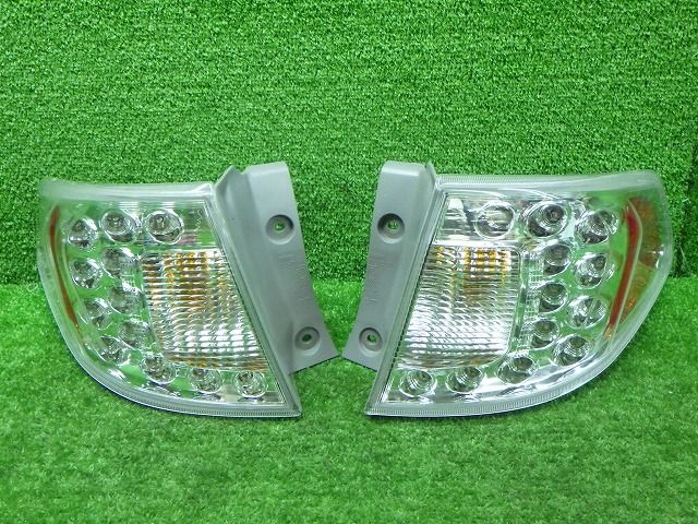 スバル　GH系　インプレッサ　テールレンズ左右　LEDOK　220-20024