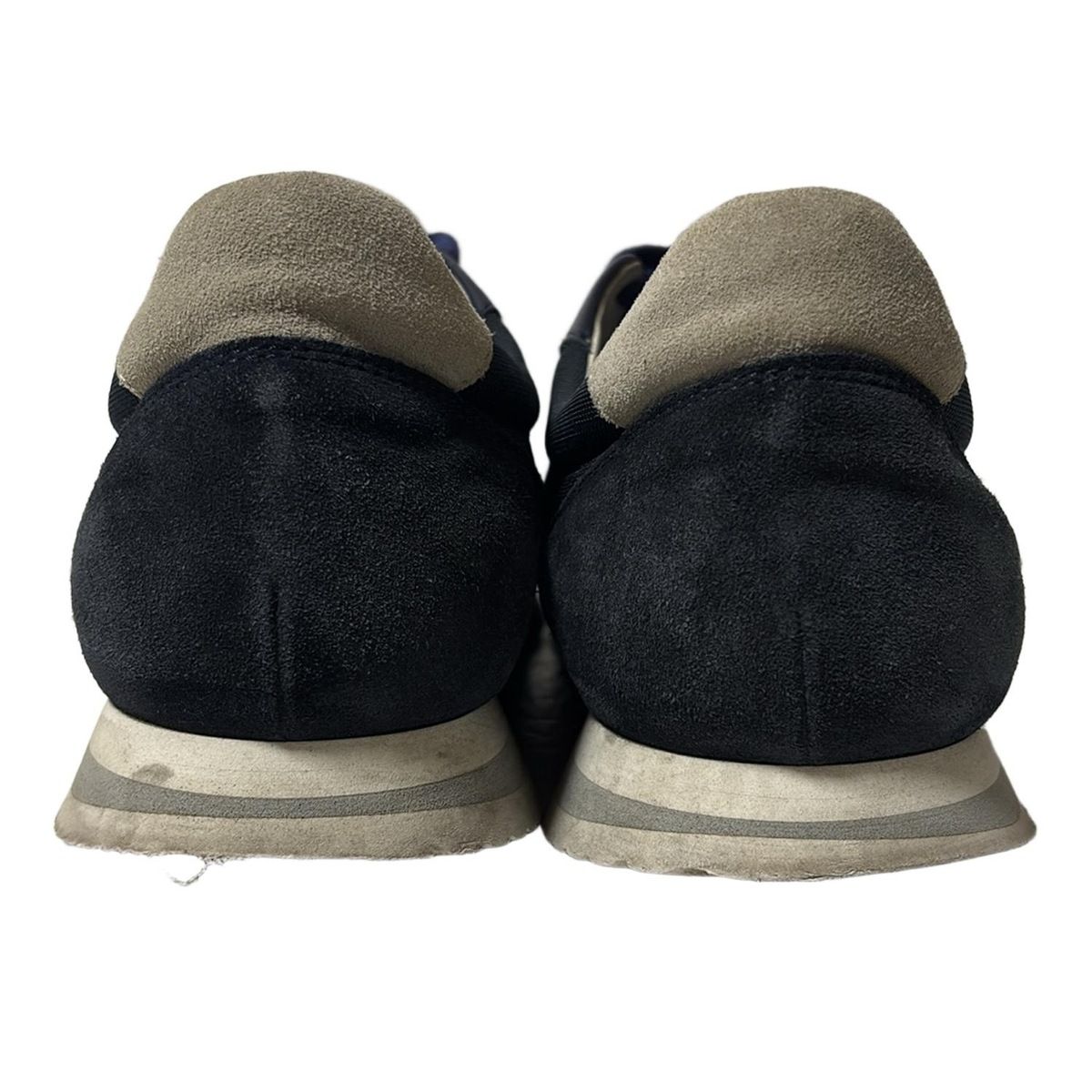 42 1/2 ブルネロクチネリ Brunello Cucinelli 革靴