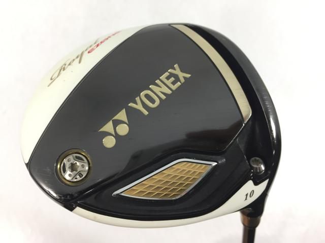 PXG 0317X GEN4 ドライバー（ネジ欠損あり）|mercariメルカリ