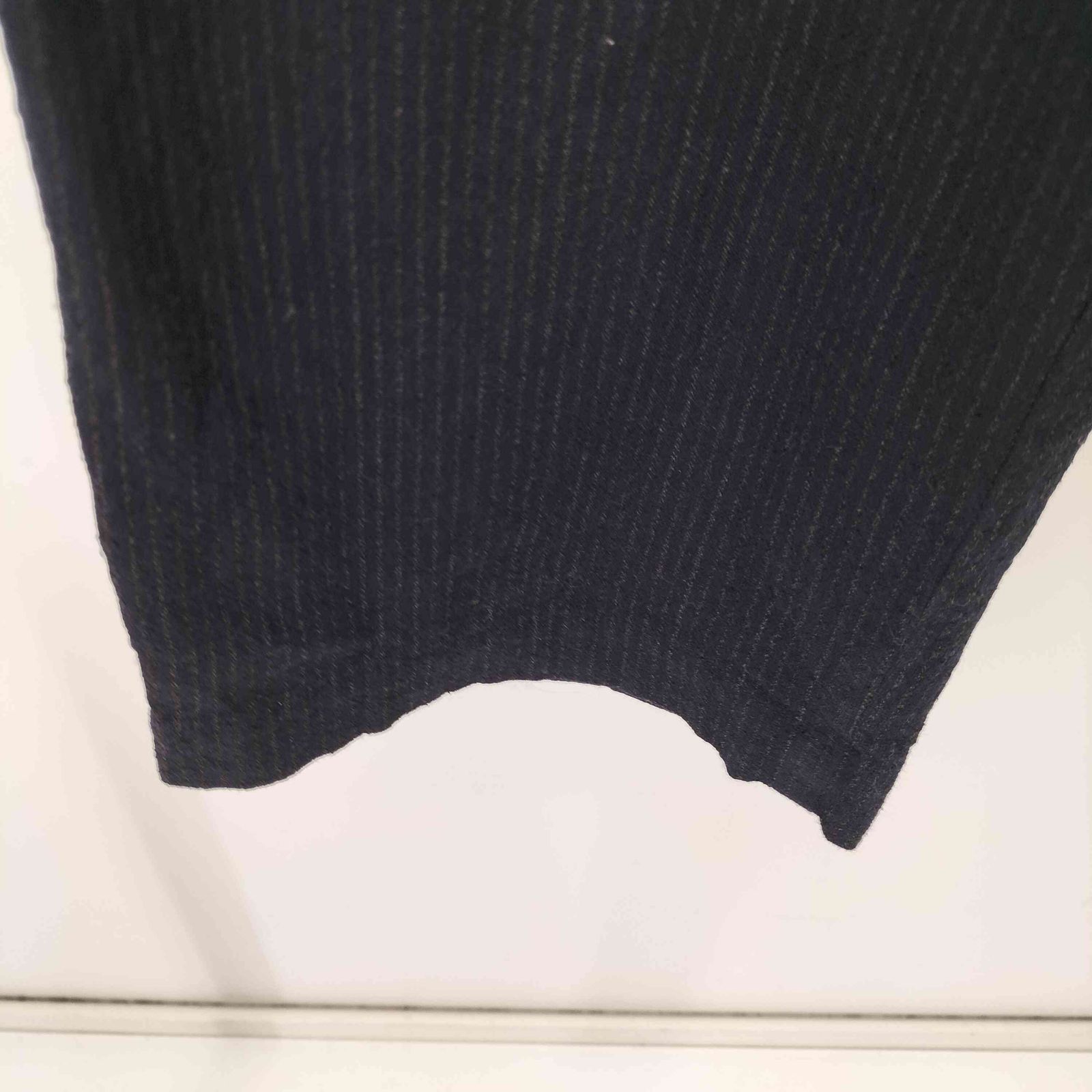 ネストローブコンフェクト nest Robe CONFECT 24AW シルクネップ 