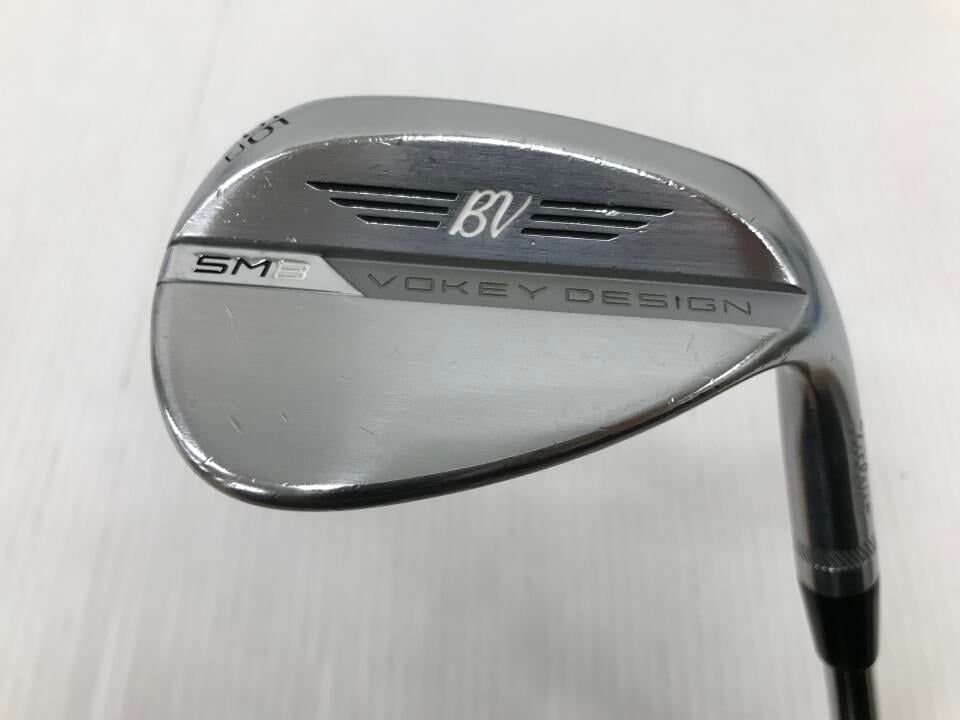 販売 ボーケイ SM8 ツアークローム | 56 | WEDGE | ダイナミック