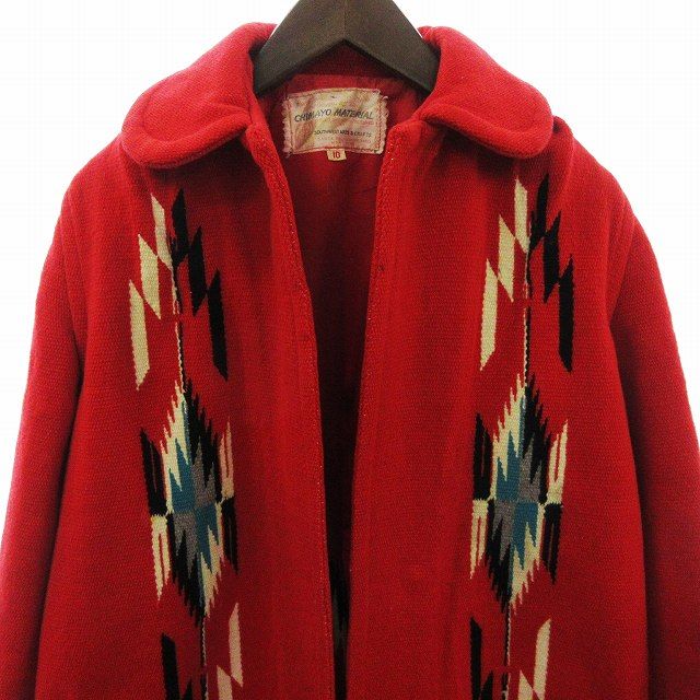 ヴィンテージ VINTAGE Chimayo Material 1950年代 チマヨ ヴィンテージ VINTAGE Chimayo Material 1950年代 チマヨ