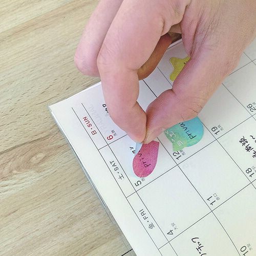  まとめ パインブック シール シークレットシール モチーフ TM 01115 × スタンプ 印鑑 印章 スタンプ