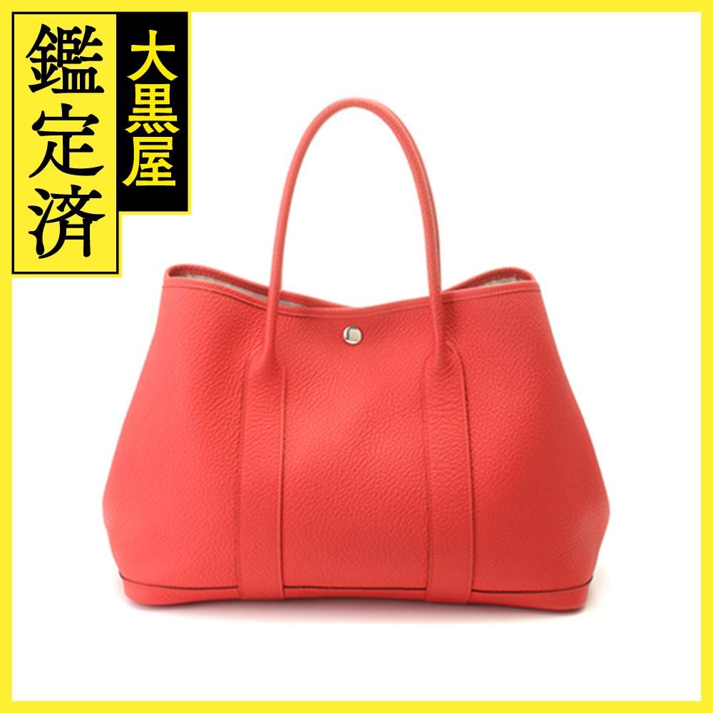 エルメス ガーデンパーティPM - 【472】 - メルカリ 