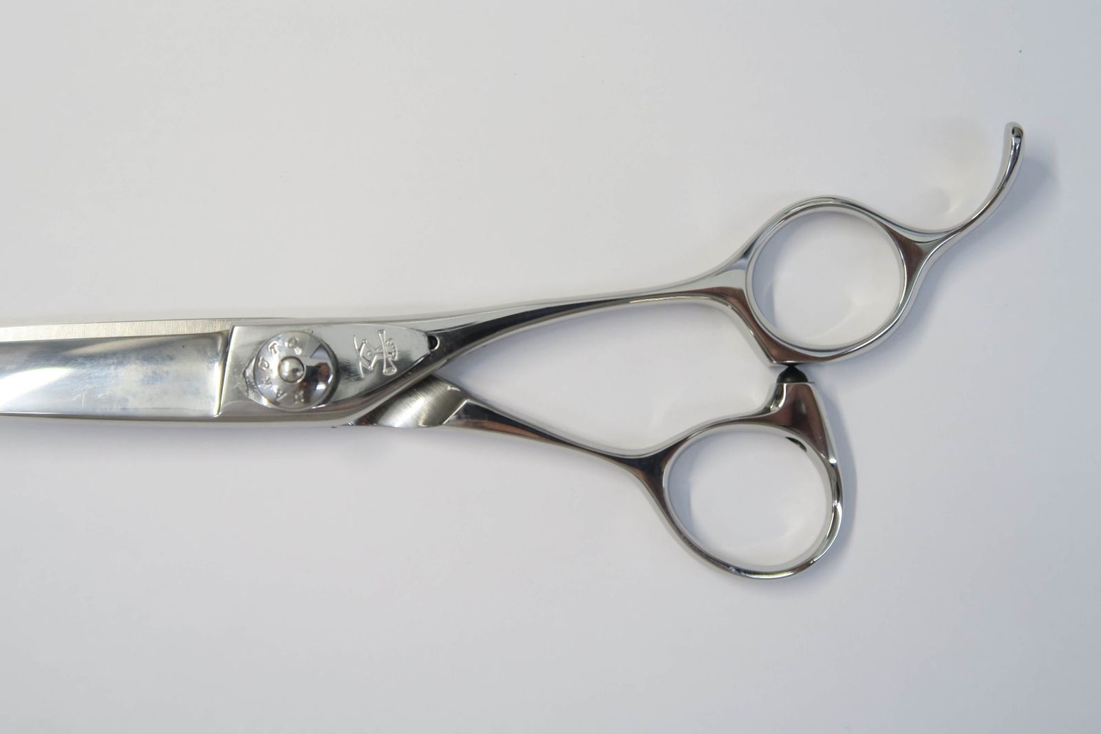 ナルトシザー　マチックラインS Bランク【ナルトシザー naruto scissors】 マチックライン1