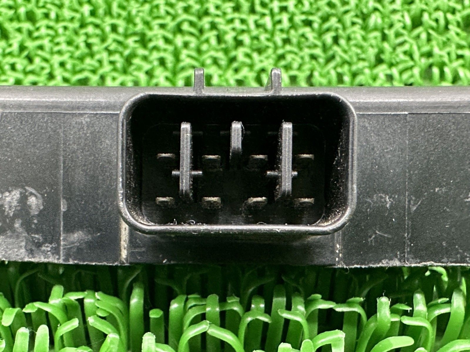 TT250Rレイド イグナイター ヤマハ 純正 バイク 部品 4GY CDI スパークユニット RAID 機能的問題なし 車検 Genuine iR