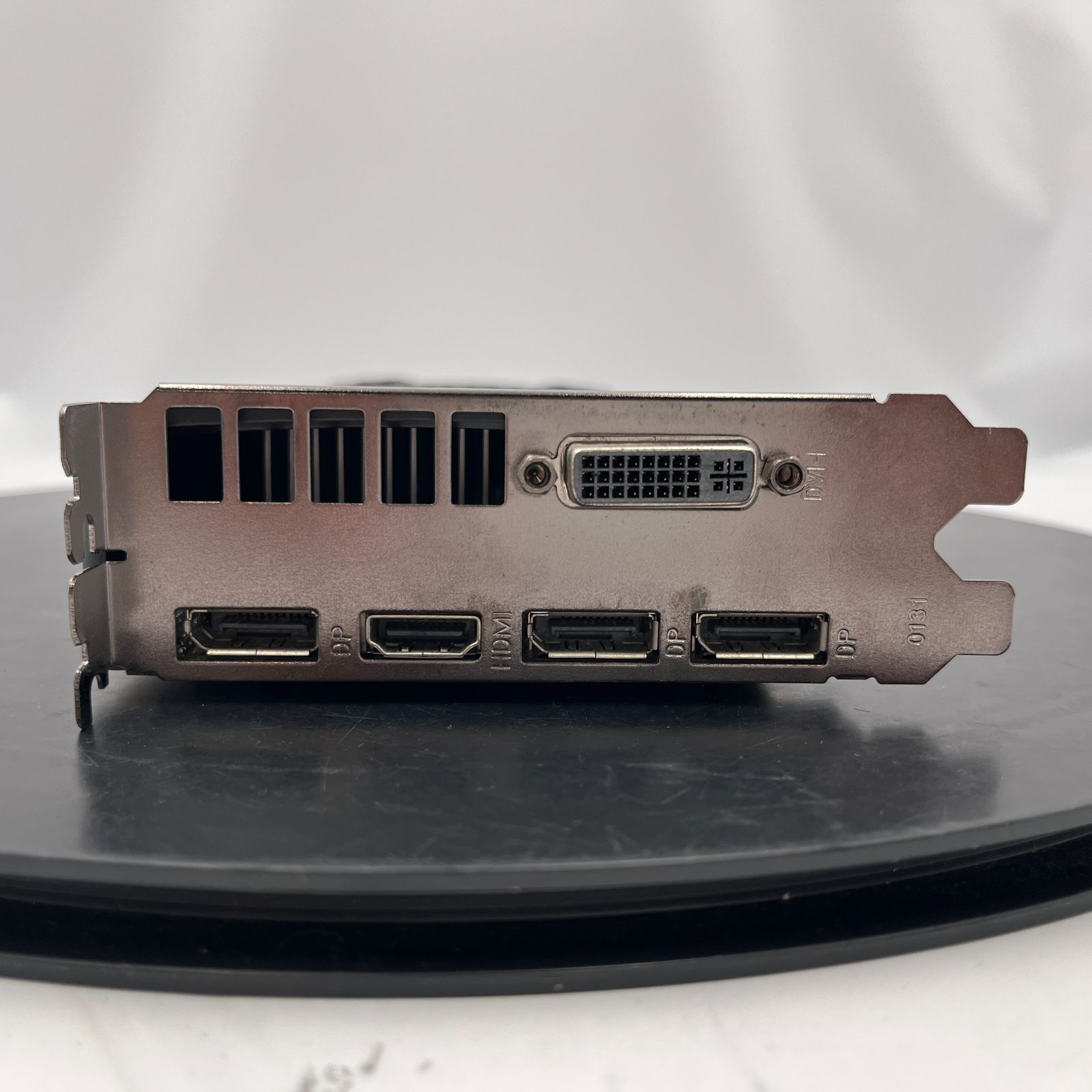 【動作確認済み】GTX960 GALAX GEFORCE GTX 960 GAMER OC 2GB - 900 シリーズ